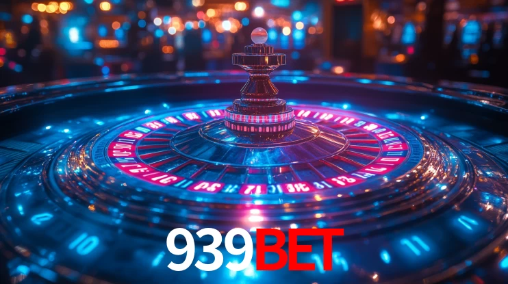 Premium Interface 939bet