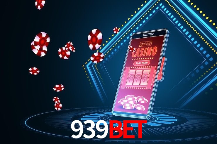 939bet Rio de Janeiro - Slot Strategy