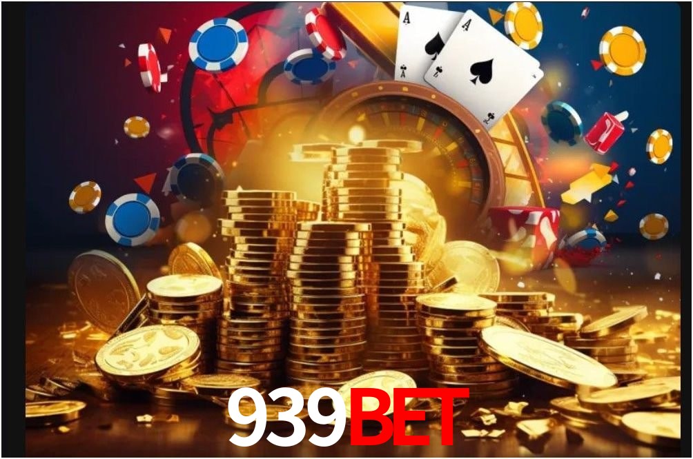 A Emoção da Loteria na 939bet: Uma Chance de Mudança de Vida