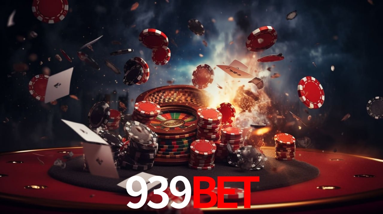 939bet São Paulo - Top Slots