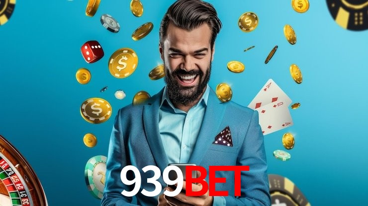 Game Providers 939bet