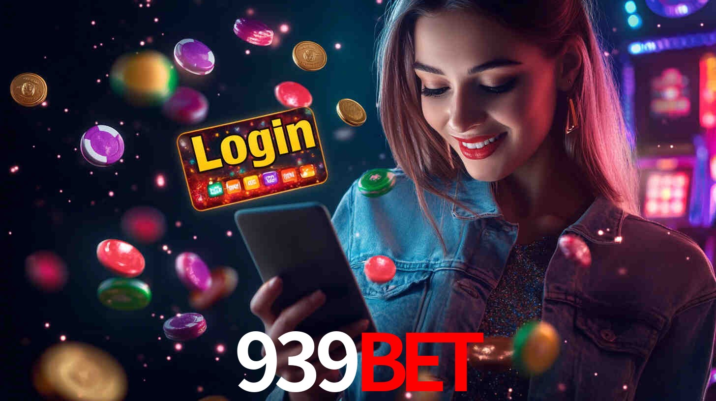 Apostas Esportivas na 939bet: Um Guia Completo