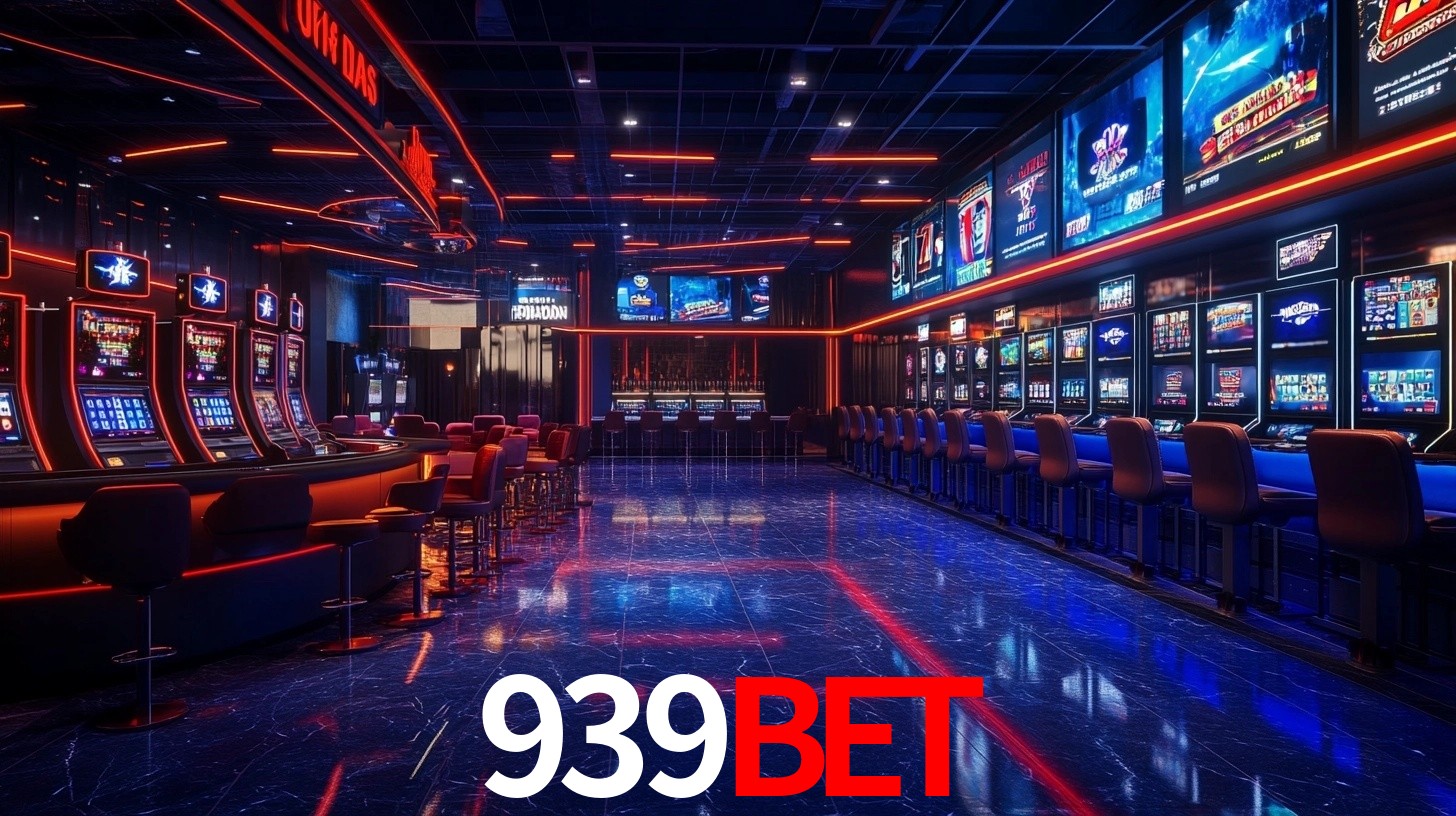 Live Casino 939bet