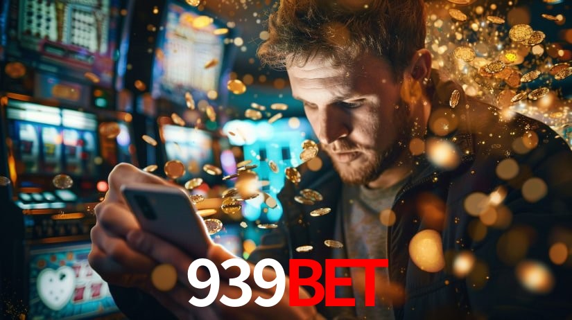 939bet - cassino ao vivo