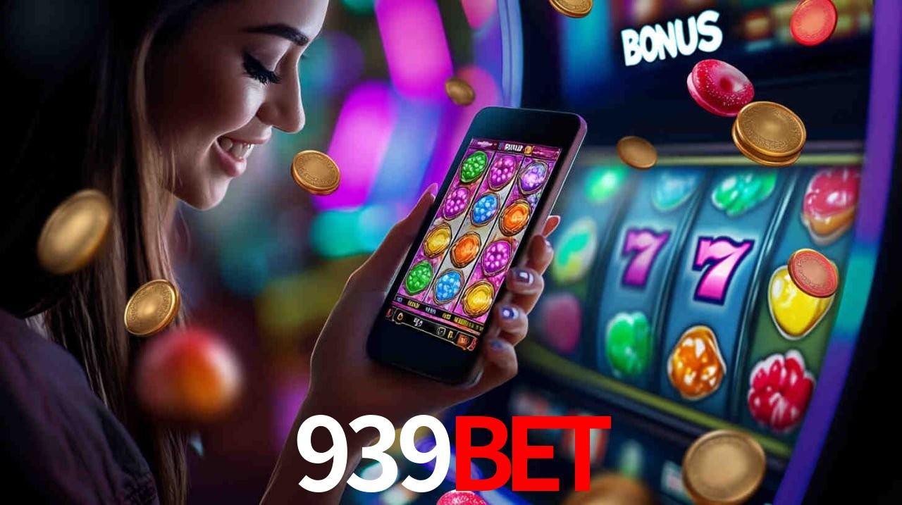 939bet Promoções - 30+ Ofertas Diárias