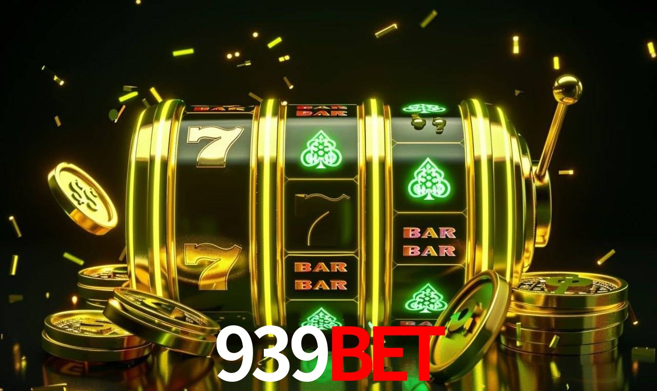 939bet Brasília - Jogo Features