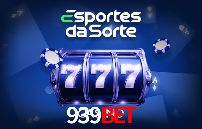 939bet Fortaleza - Reviews