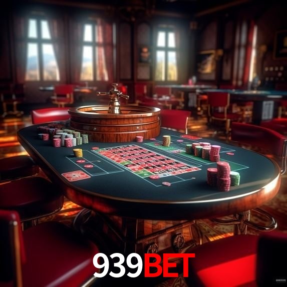 939bet Slot - 320+ Caça-Níqueis Premium