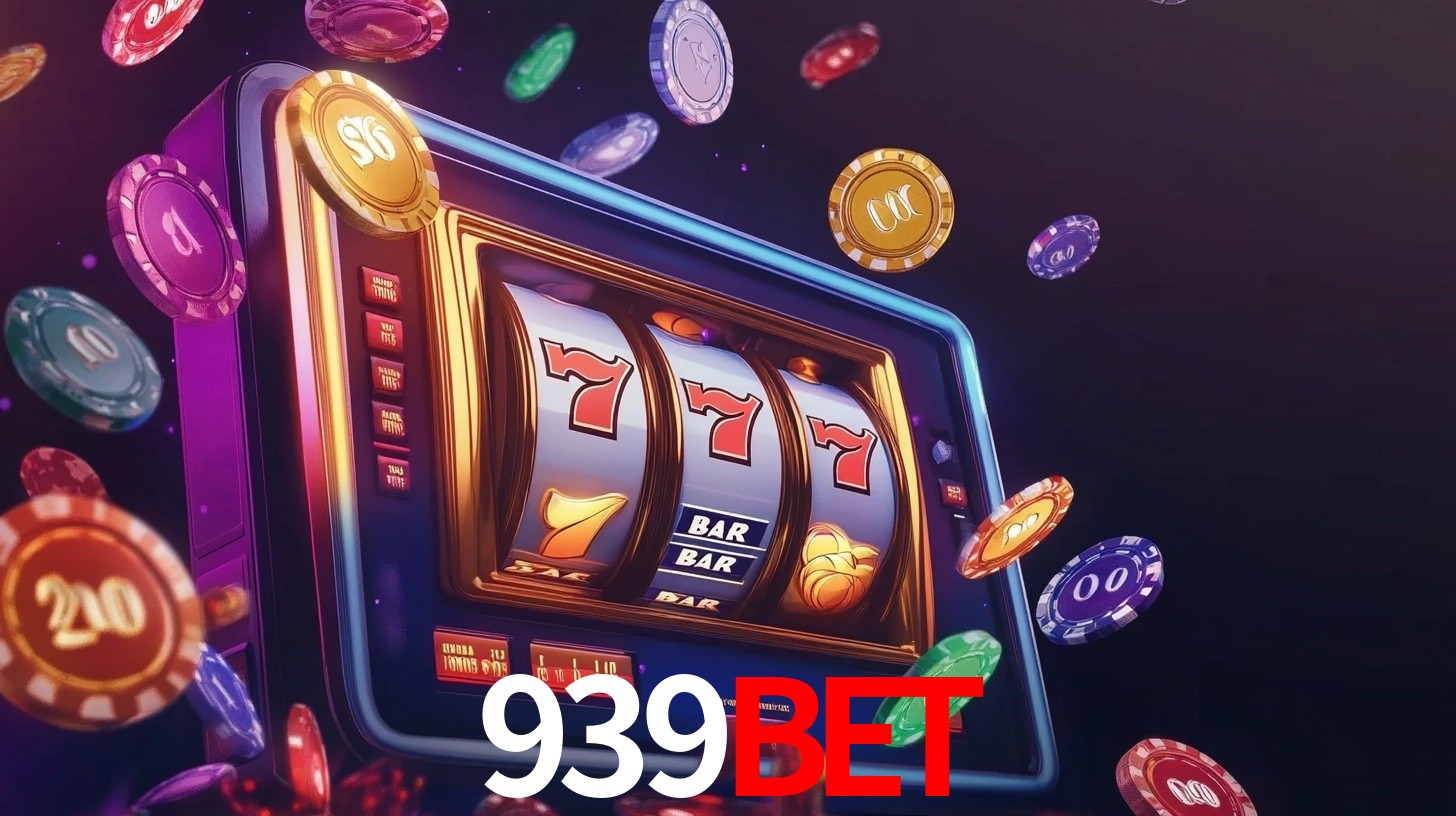 VIP Casino 939bet
