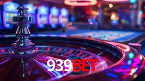 Casino Ao Vivo 939bet