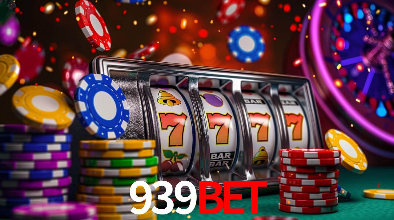 939bet Belo Horizonte - Jackpots