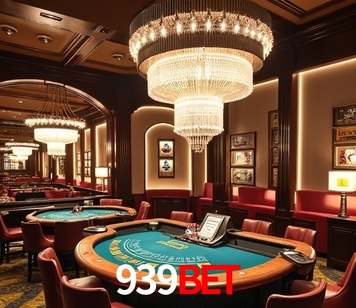 939bet Entrar - Login Seguro Certificado