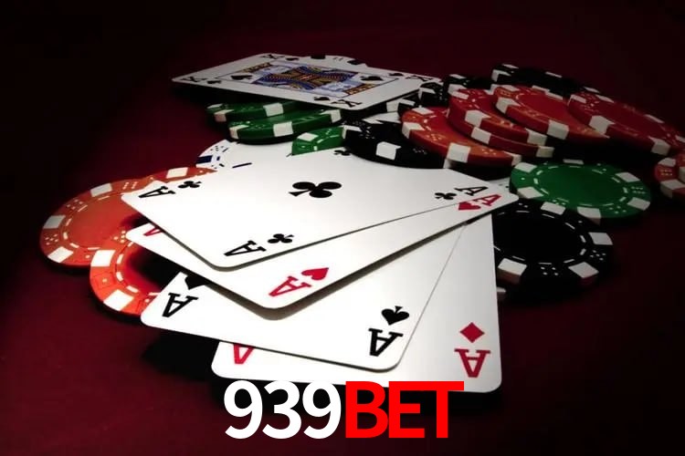 cassino 939bet