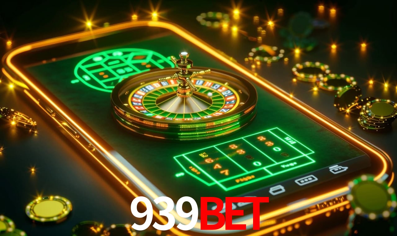 Diretório de Jogos 939bet
