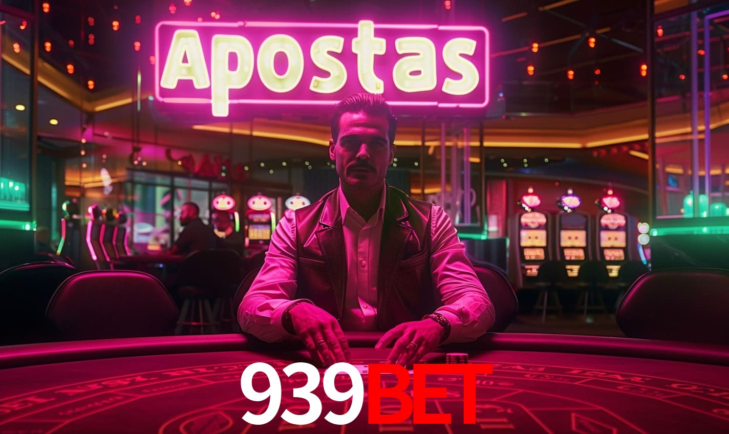 Descubra a Essência do 939bet: Nossa História e Compromissos