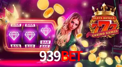 Descubra o Mundo do Cassino Online com 939bet