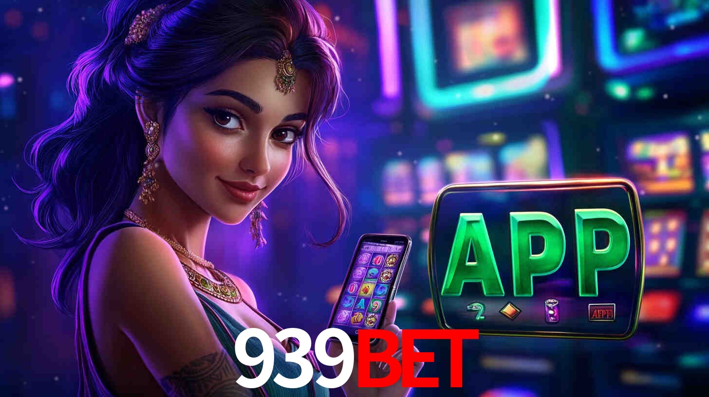 939bet: A Experiência de Casino com Jogos de Mesa ao Vivo