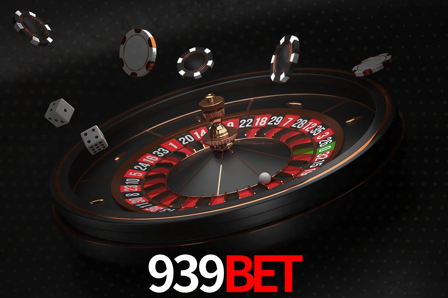 Sinta a adrenalina dos jogos de cassino com 939bet