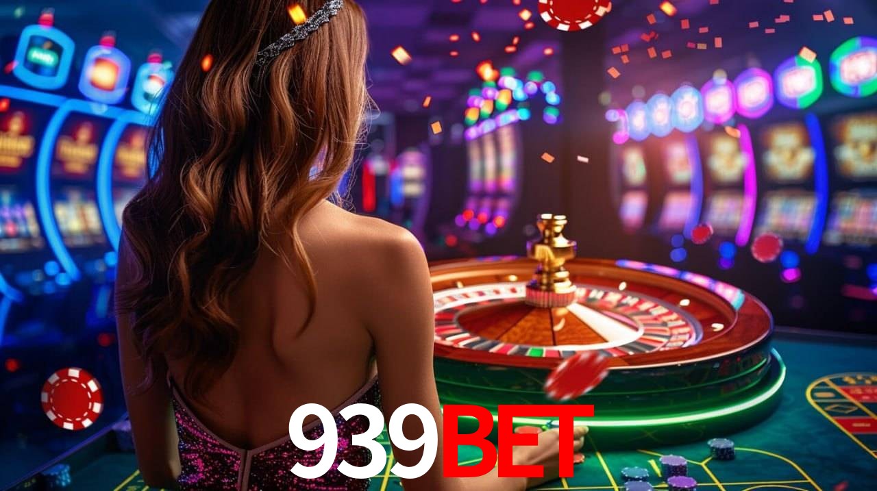 939bet - App Features