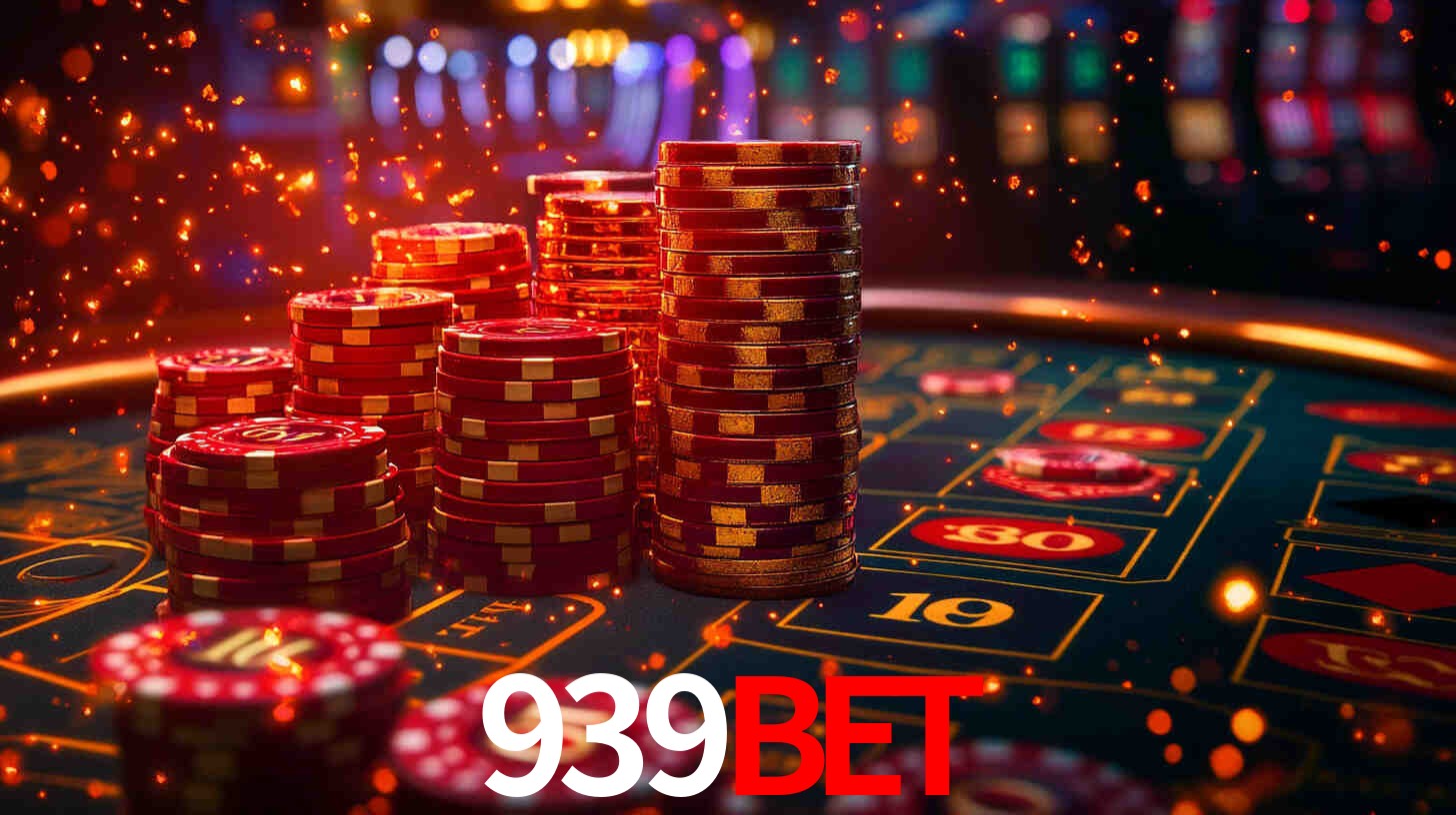 Tournaments 939bet