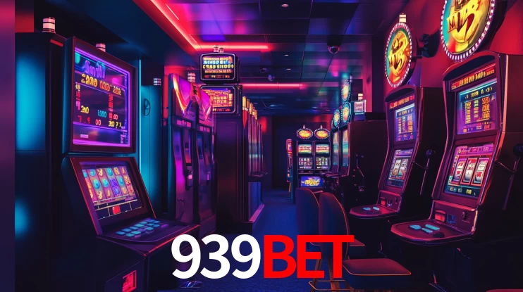 Exclusive Games 939bet