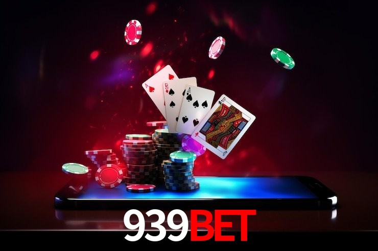 Slot Games 939bet