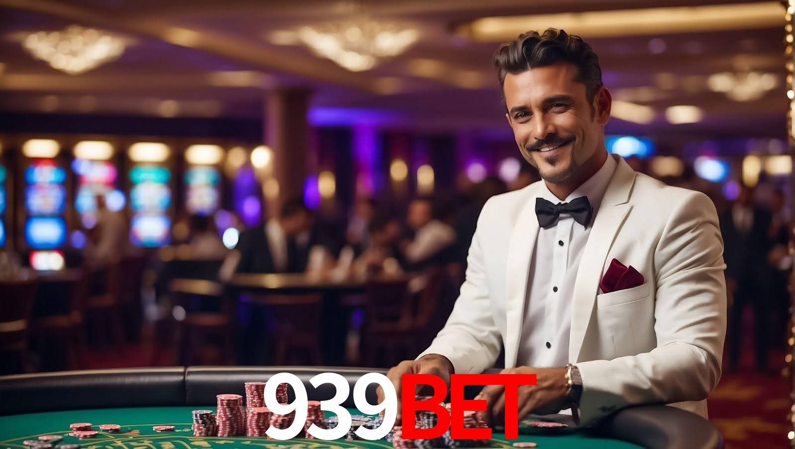 Promoção Relâmpago 939bet