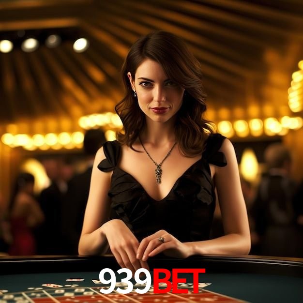 A Emoção da Loteria na 939bet: Uma Chance de Mudança de Vida