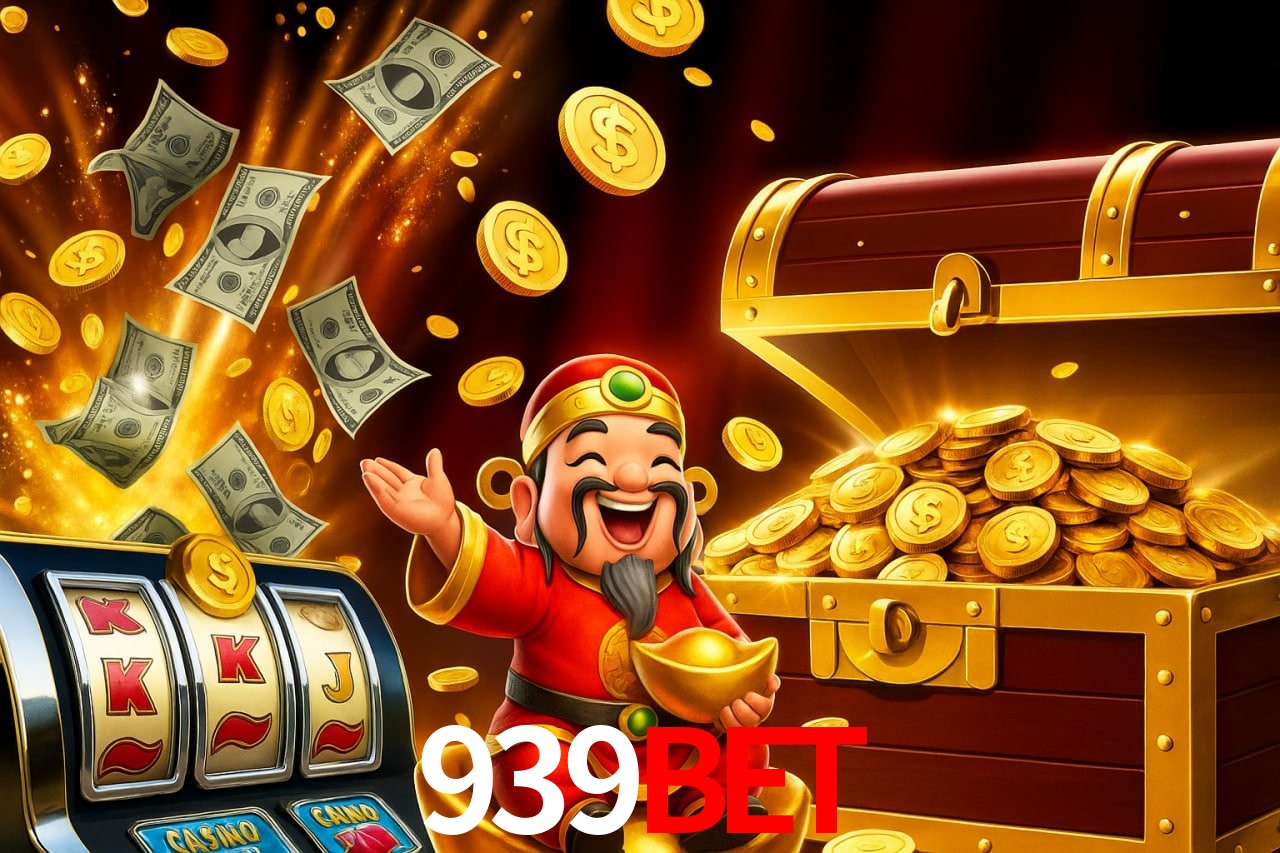 Mesa de Blackjack 939bet