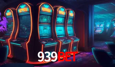 Descubra a Magia dos Jogos de Arcade no 939bet