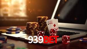 Interface do App 939bet