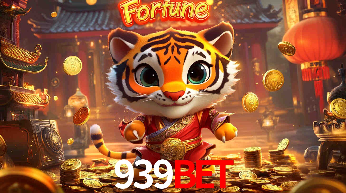 Descubra a Essência do 939bet: Nossa História e Compromissos