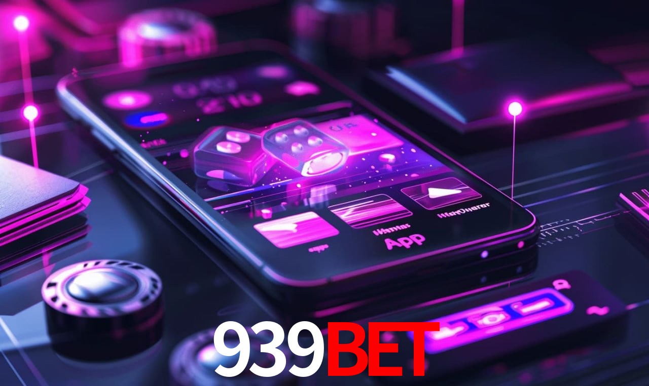 Tennis Betting 939bet