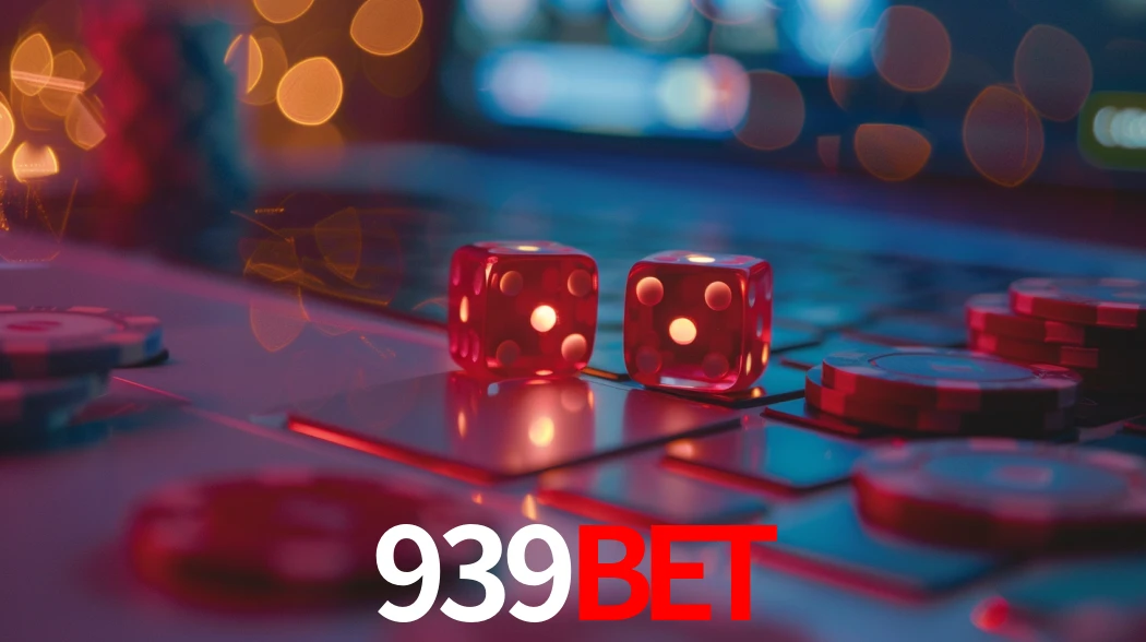 Flash Promotion 939bet