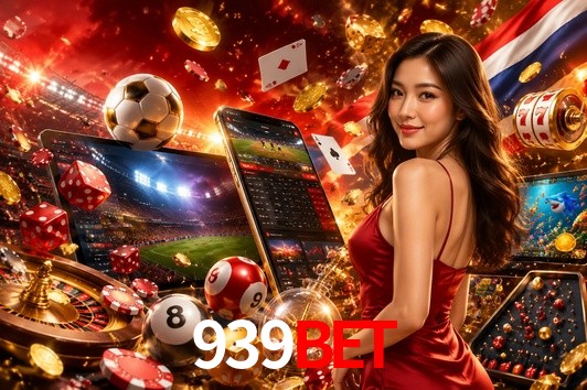 Responsive Design 939bet