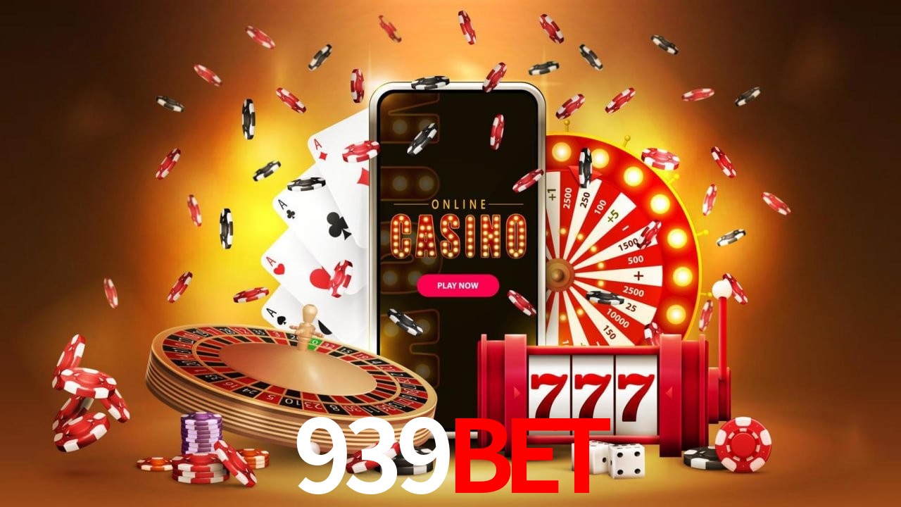 A Popularidade dos Caça-Níqueis no 939bet