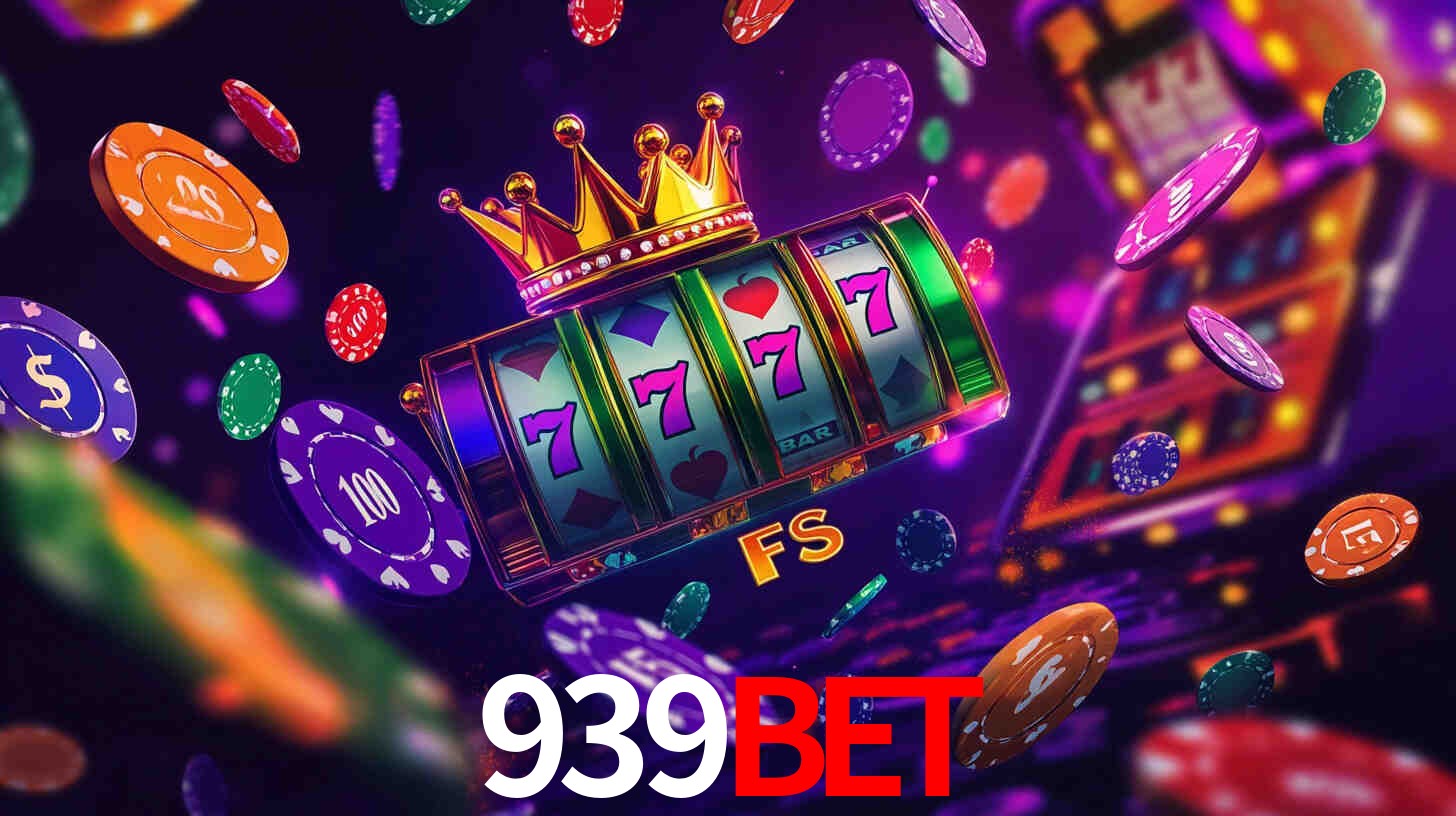 Welcome Bonus 939bet