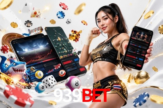 Seasonal Promotions 939bet