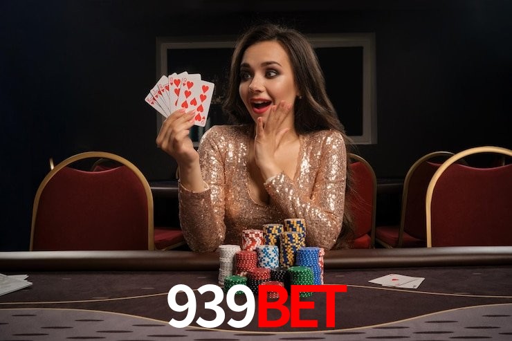 Jogos Exclusivos 939bet