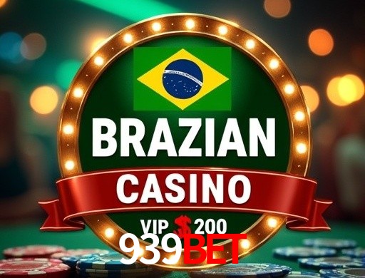 Vantagens de jogar slots no 939bet Brasil