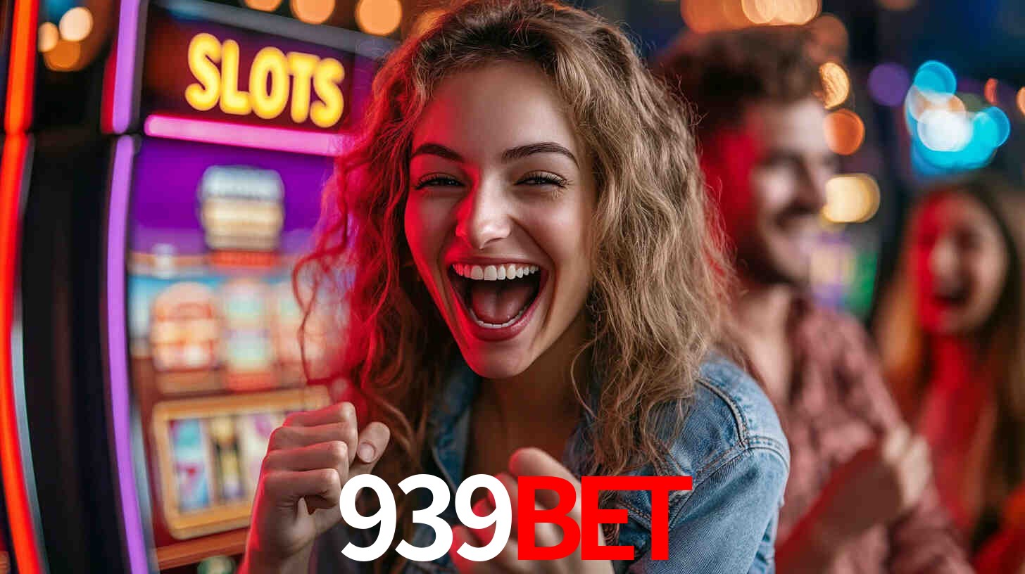 Desvendando o Mundo dos Jogos Virtuais na 939bet