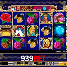 Desvendando o Mundo dos Jogos Virtuais na 939bet
