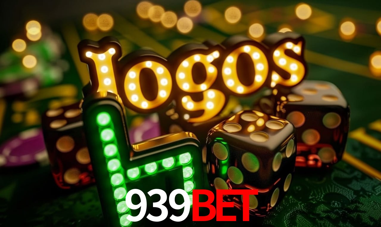 Provedores de Jogos 939bet