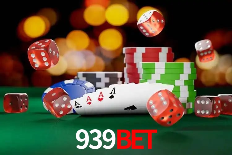 Benefícios da Conta 939bet